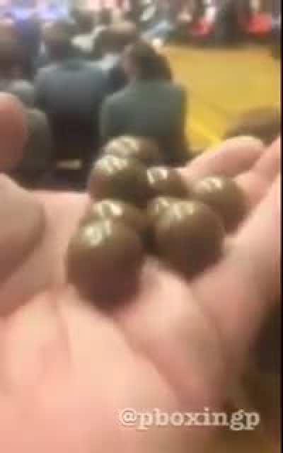 Hey hi my name is uhh Mall Teaser