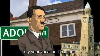 Who even made this? I'm ded