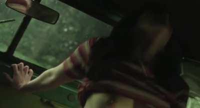 Lim Ji Yeong milky tits