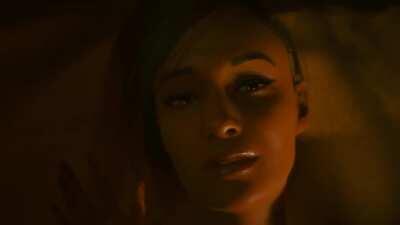 Judy Scene felt more real than others its the music the emotion the art it just feels right 💕