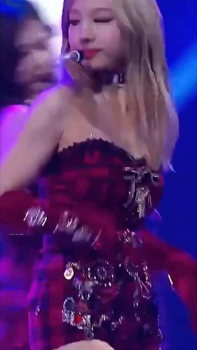 NAYEON VIDEOS COMPILATION 2K ENHANCED