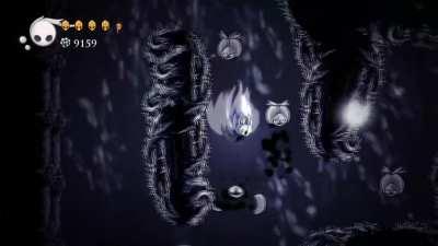 i think i kinda panicked...