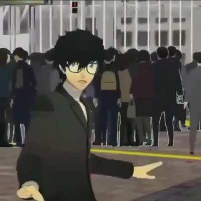 When Atlus stops milking you for the moment to milk P4 again