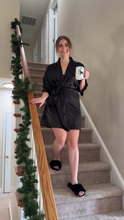 What did you notice first