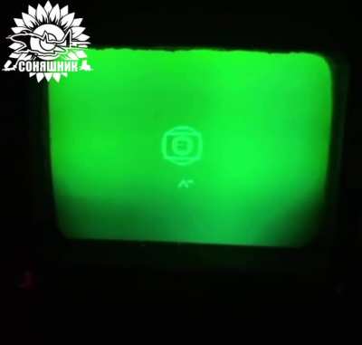 AN/TWQ-1 Avenger crew operating against Shahed drones at night. Published on November 28, 2024