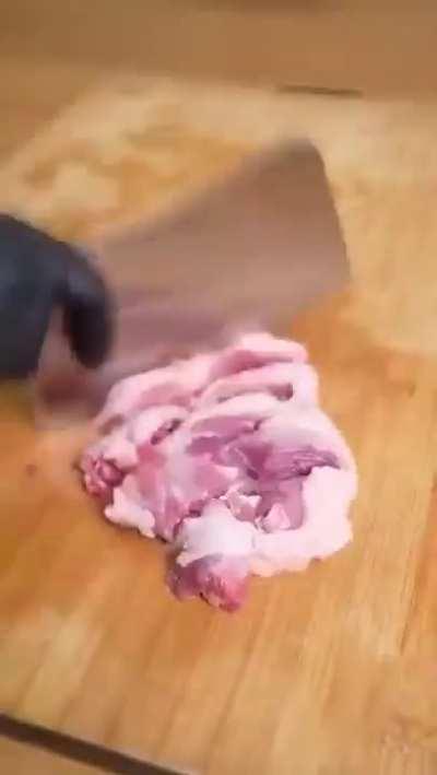 It all worked out in the end