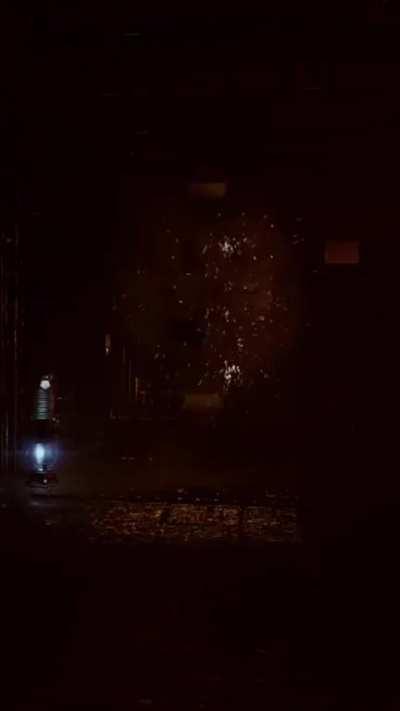 End of chapter 7 be like