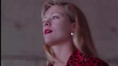 The Greatest Conversation Between A Man & A Woman. Movie “Whore”. (1991)