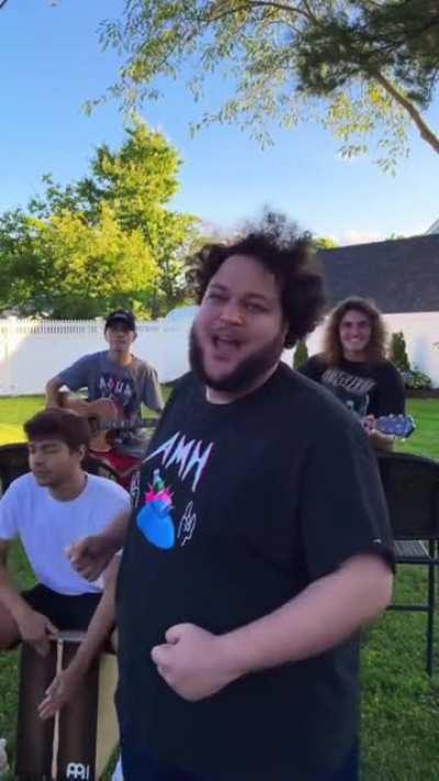 Best Song In Cartoon History!