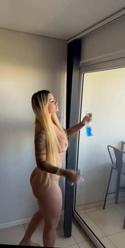 Feeling myself today