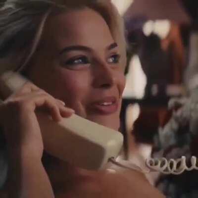 Margot as Naomi Lapaglia on The Wolf of Wall Street (2013)