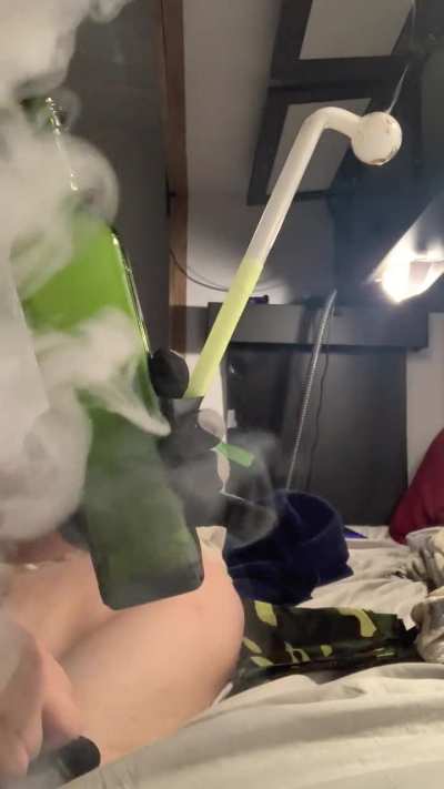 Hope everything’s going just as good as our night is!