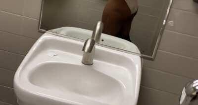 oh nothing, just at work bored.