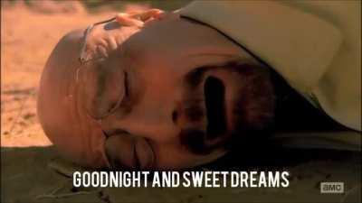 Shhhh. Sleeping time.