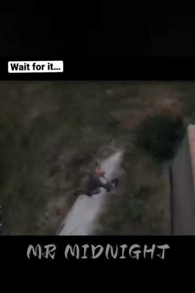 WATCH TILL THE END...