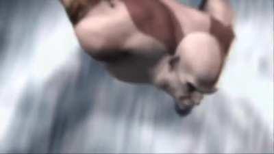 Kratos si fuese Sevillano