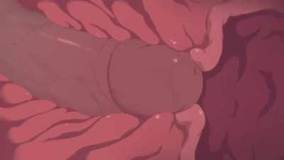 Pounding her while she games (kamuo)