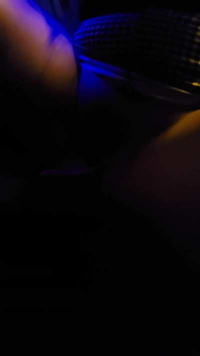 Sneaky toy wouldn't let me concentrate on my food