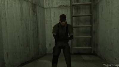 Stretching before the big climb caw caw