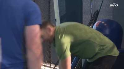 You found career Met Nimmo! (ft. Brett Baty).