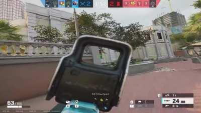 Gotta love shitting on hackers