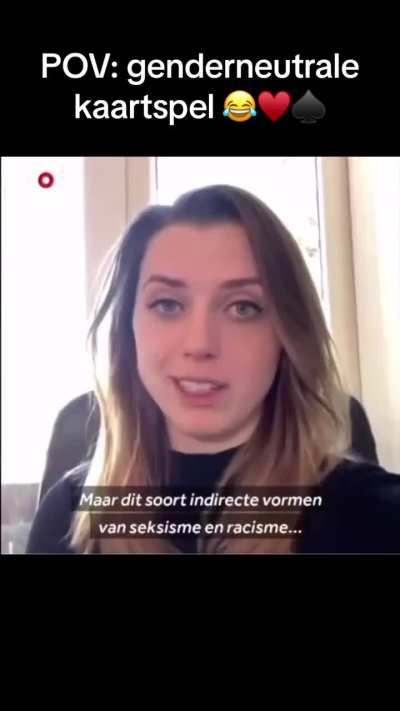 Doe mij maar gewoon normaal