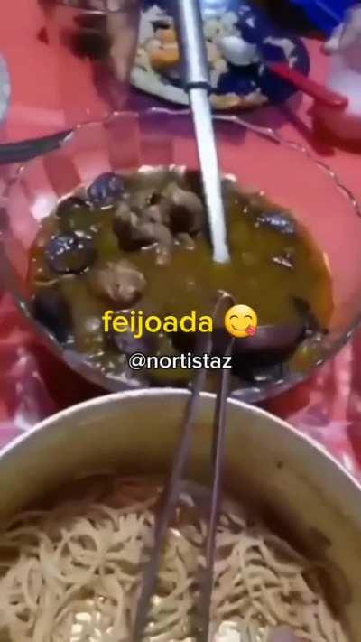 Outra delicia brasileira