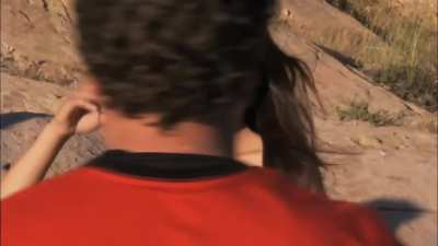 I Made A Jessica Chobot G4TV Proving Ground Funny Moments Compilation Video. (This is a sample, For full video link in pinned comment.)