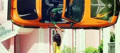 Do it ...She'll be impressed !!! XD