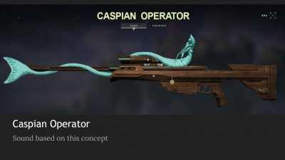 7 Kill Banner Sound Concepts