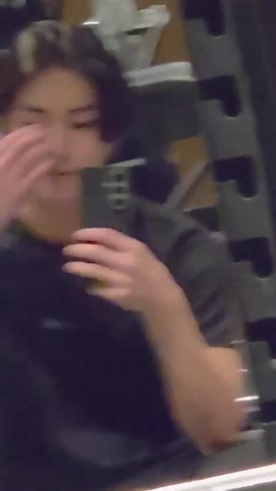 251014 Weverse: Jungwon