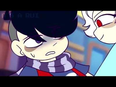 There are swear words but I’m not beeping them I’m to lazy