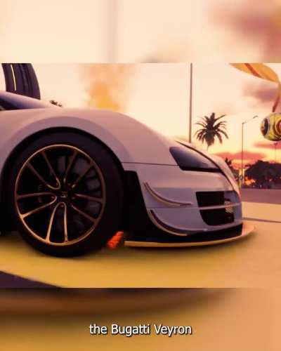 10 days until The Crew Showcase! Next week is coming quickly!