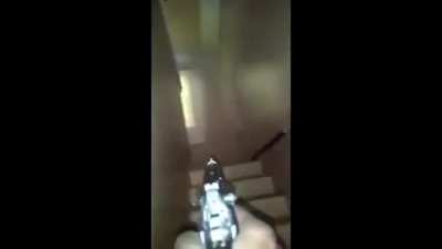 Bro did in fact say he was not playin