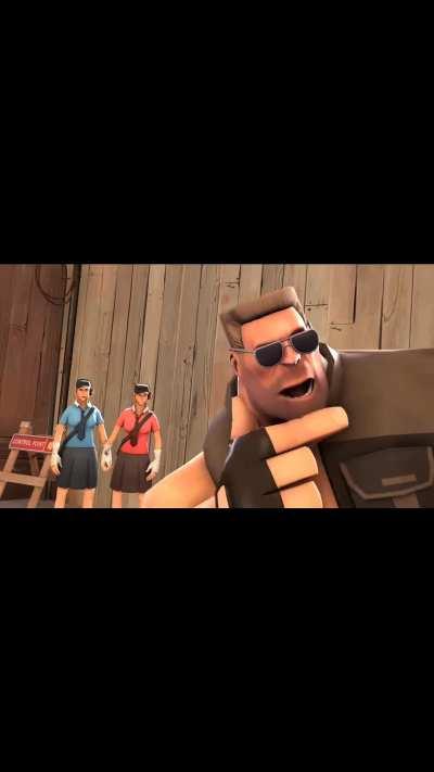 Me on my first playthrough