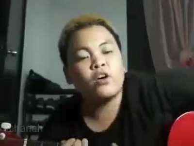 Magkokober lang naman:<