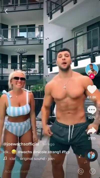 no one wants to see your pp