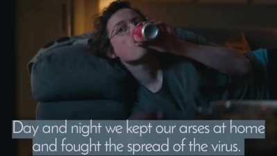 The Heroes of Our Time