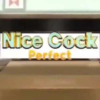Nice Cock 😎😎