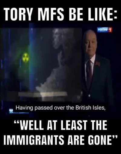 At least Ir*land is gone