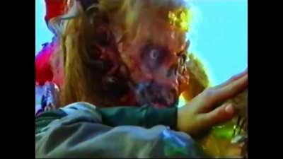 this 90's commercial is something else...