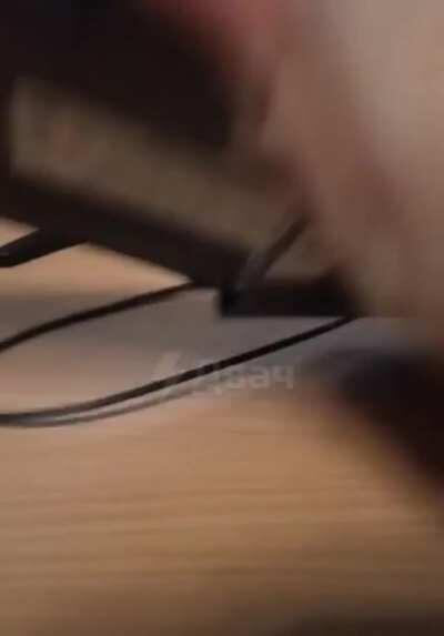 Меня папа с мамой прибьют (((