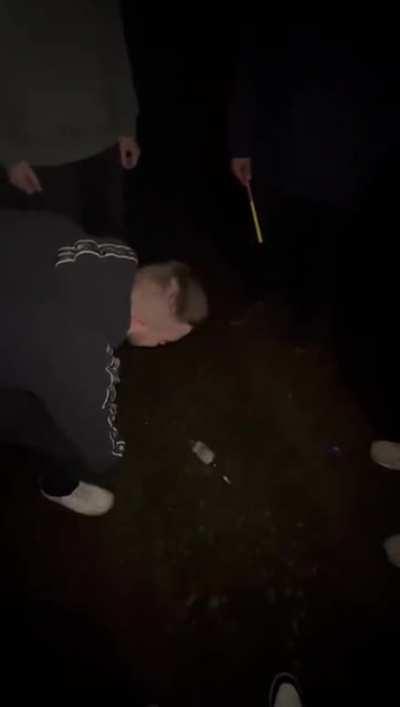 Happy New Year Boys and Girls!!! Who's Up For Spin The Bottle?