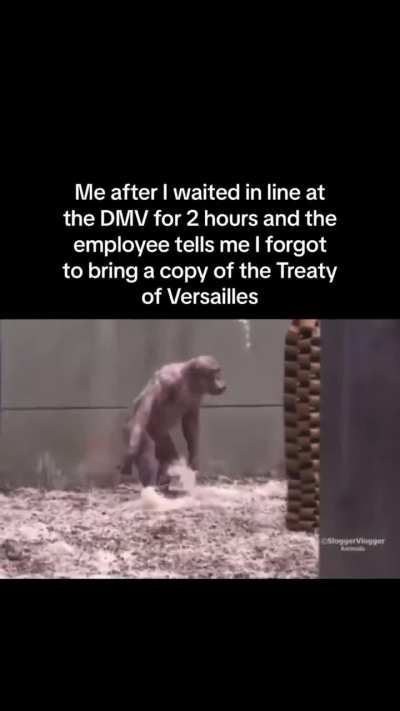 Why does it have to be so difficult? 