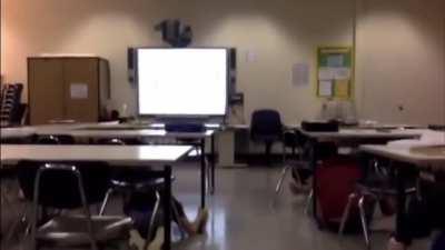 7.0 earthquake in Anchorage Alaska 2018