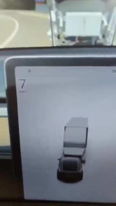 bro doesn't know what it is