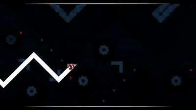 Bad Apple Sonic Wave