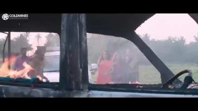 How to defeat the bad guys and save the day.