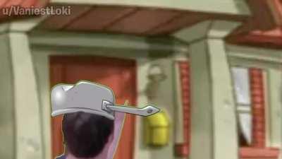 First meme on this sub