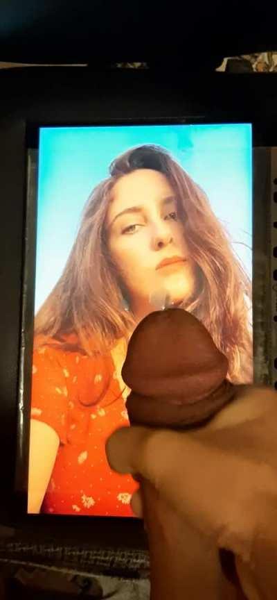 tribbing my classmate part4